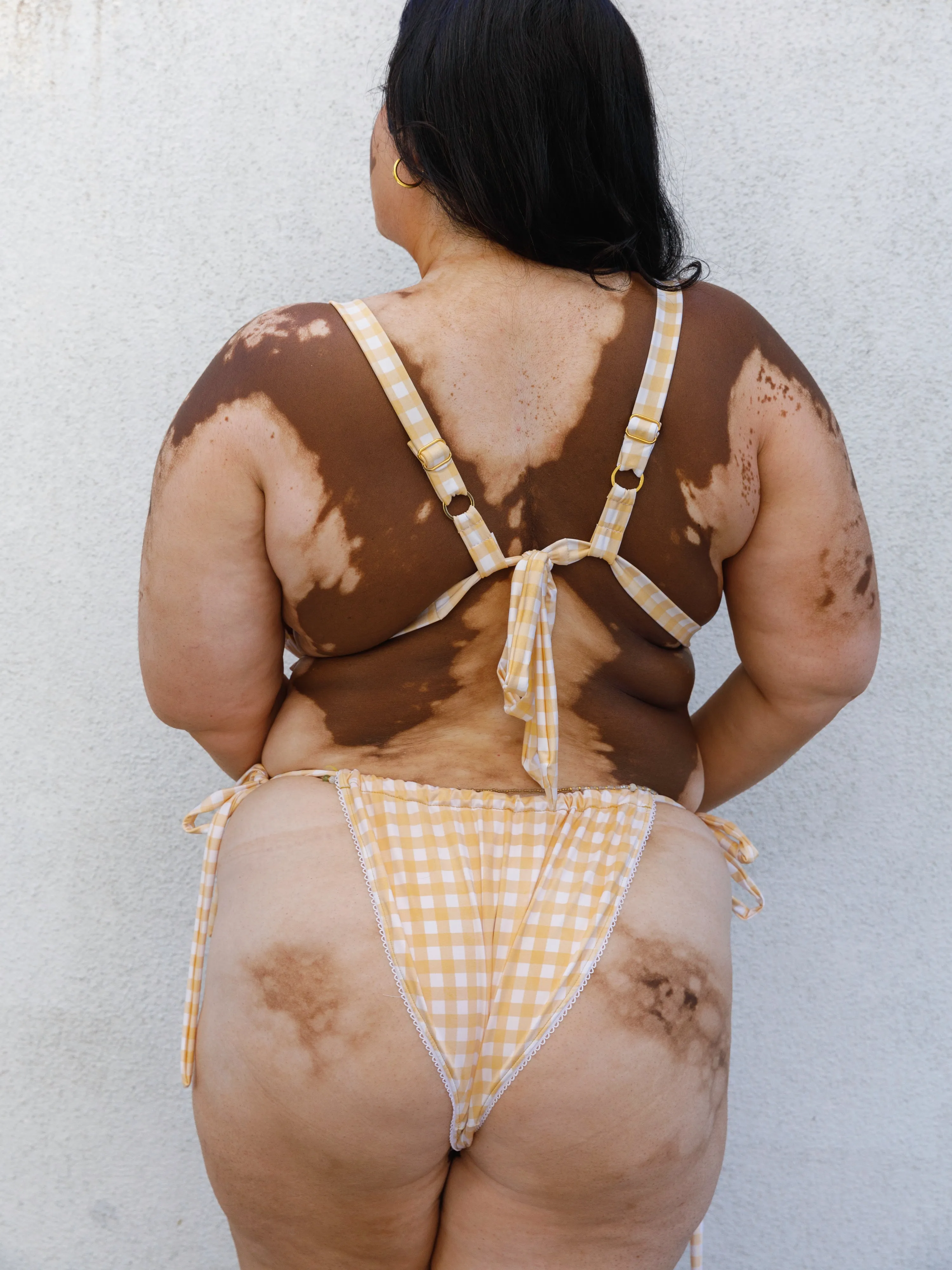 String Bottoms sold by Kitty & Vibe product image thumbnail 5