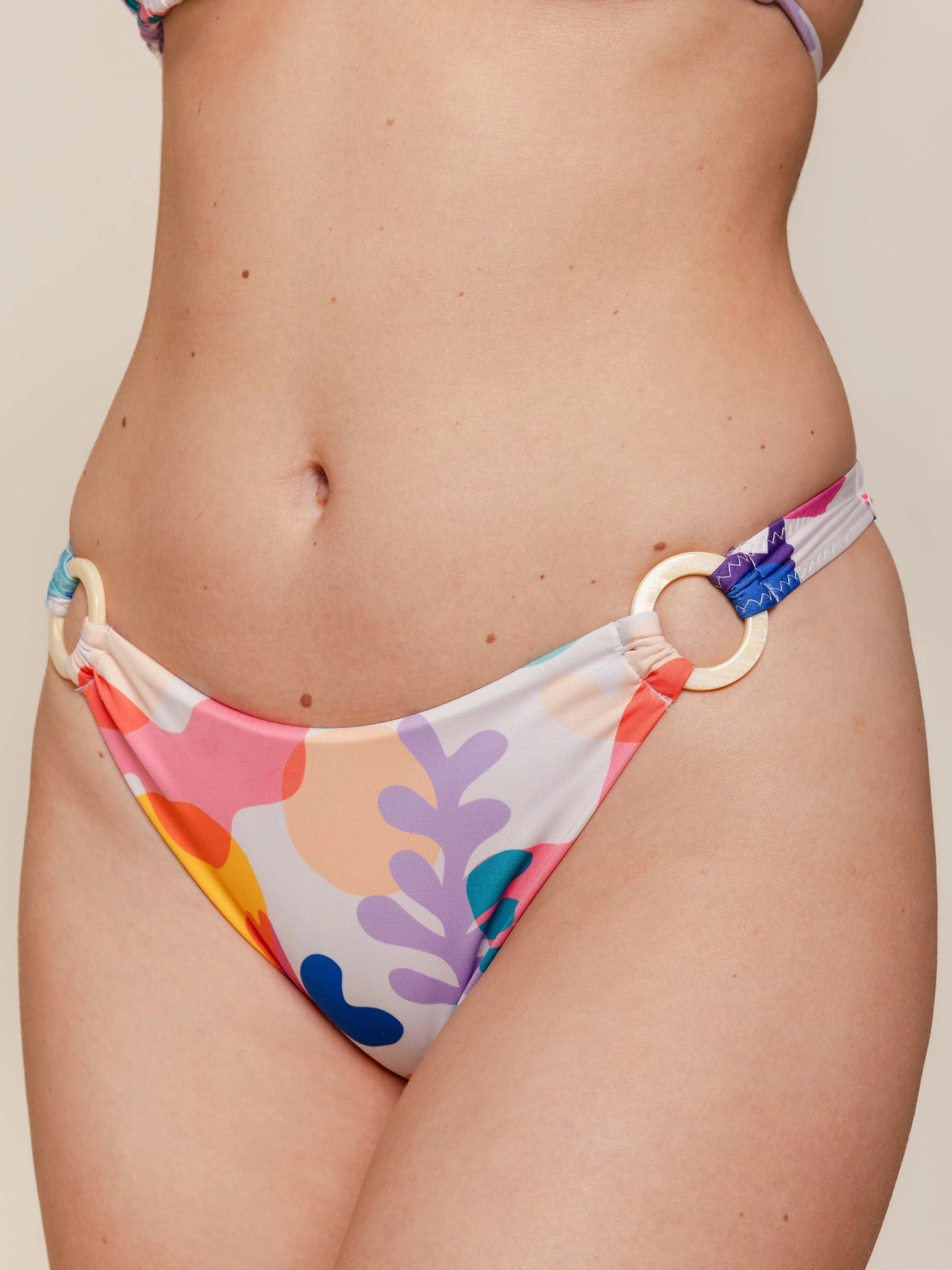 Ring Cheeky Bottoms sold by Kitty & Vibe
