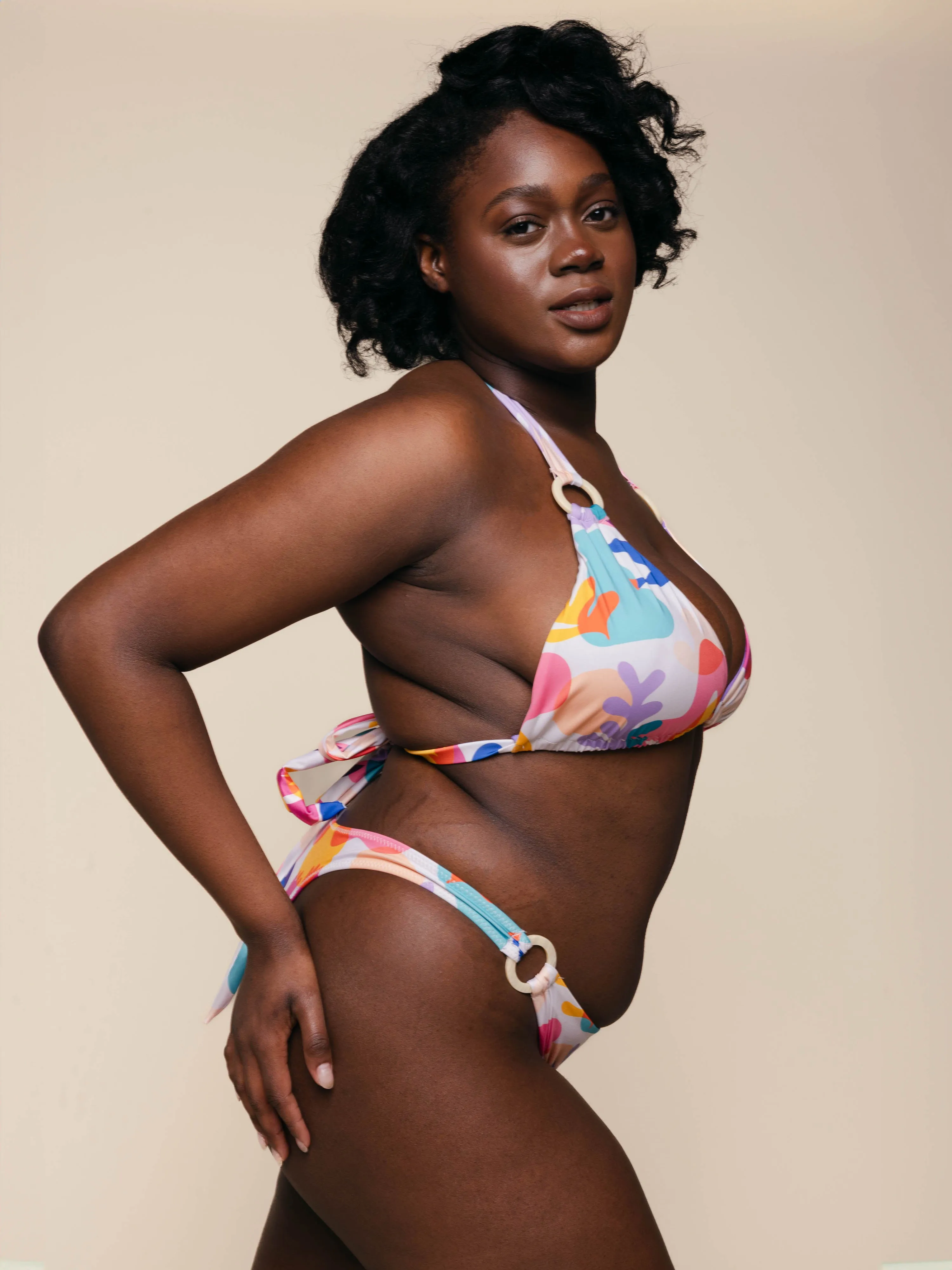 Ring Cheeky Bottoms sold by Kitty & Vibe product image thumbnail 4