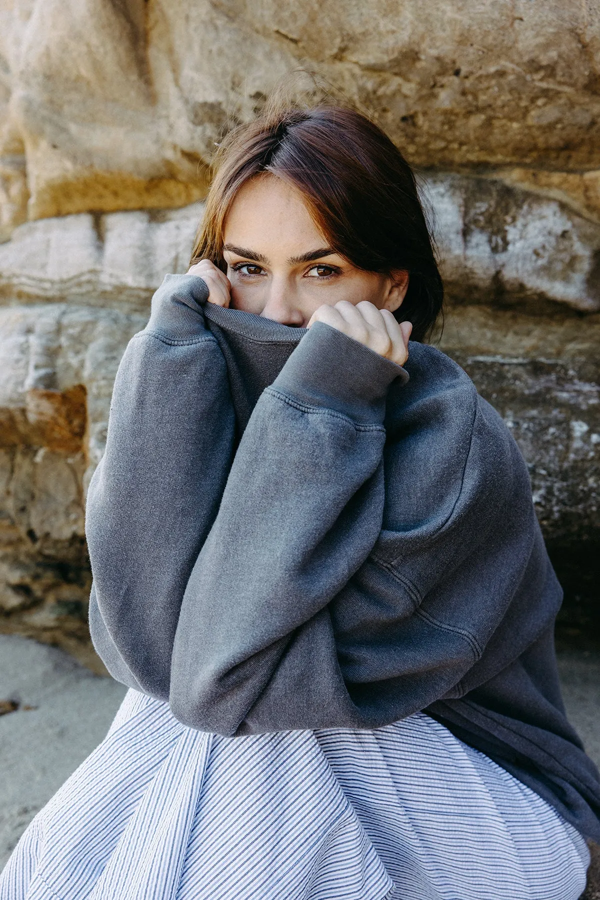 Abundance Crew sold by LA RELAXED product image thumbnail 5