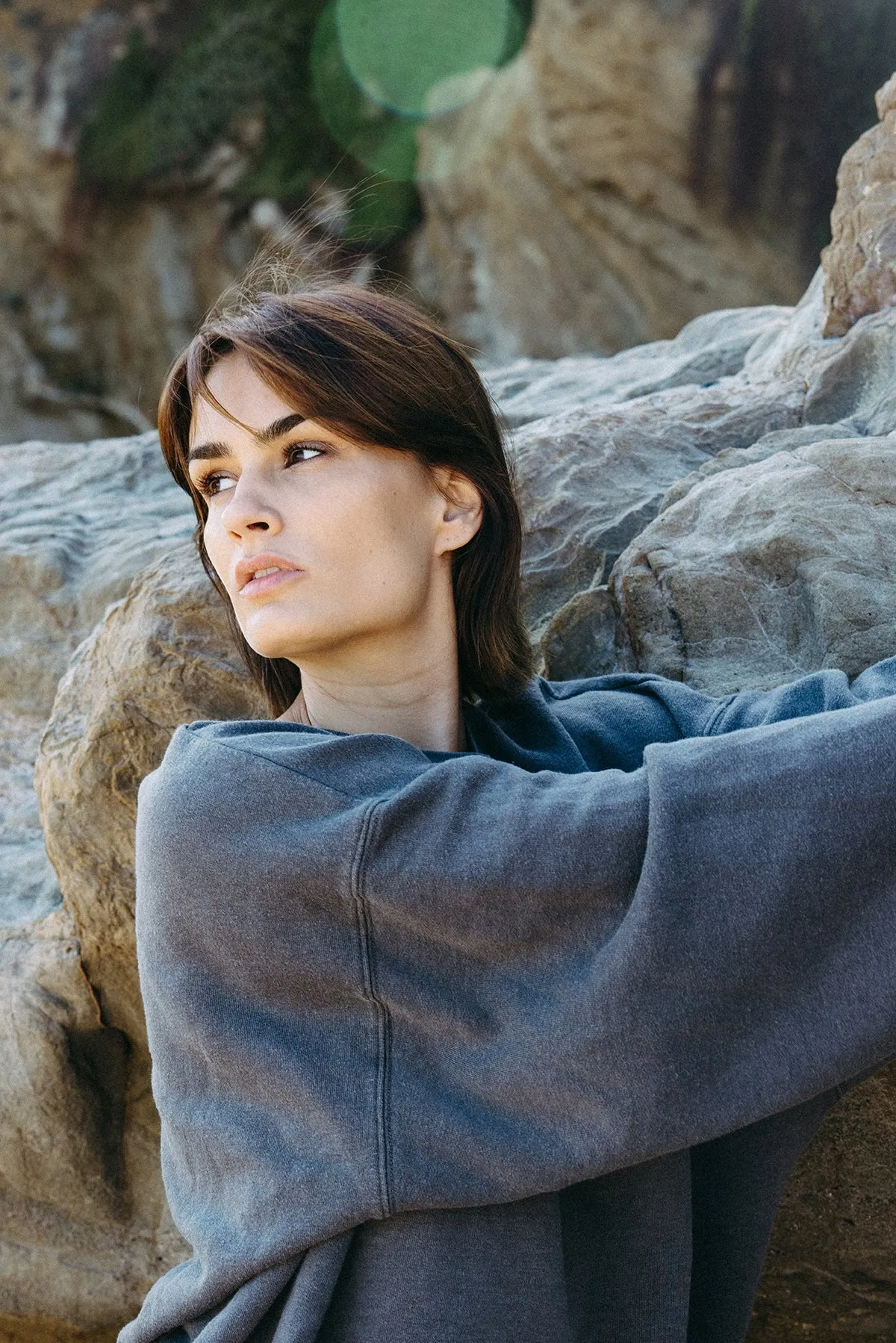 Abundance Crew sold by LA RELAXED product image thumbnail 3