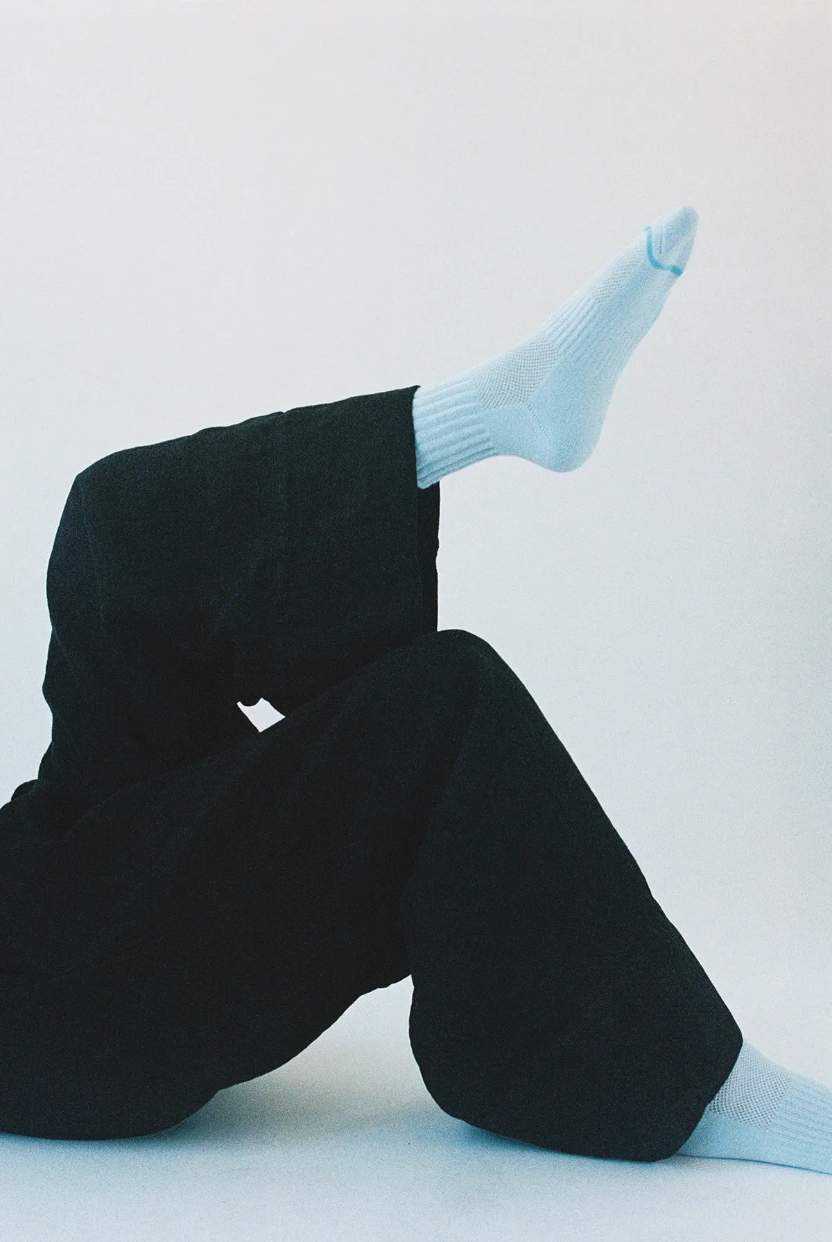 Linen Simple Pant sold by LA RELAXED product image thumbnail 2