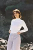 90's Long Sleeve Mock sold by LA RELAXED