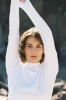 90's Long Sleeve Mock sold by LA RELAXED