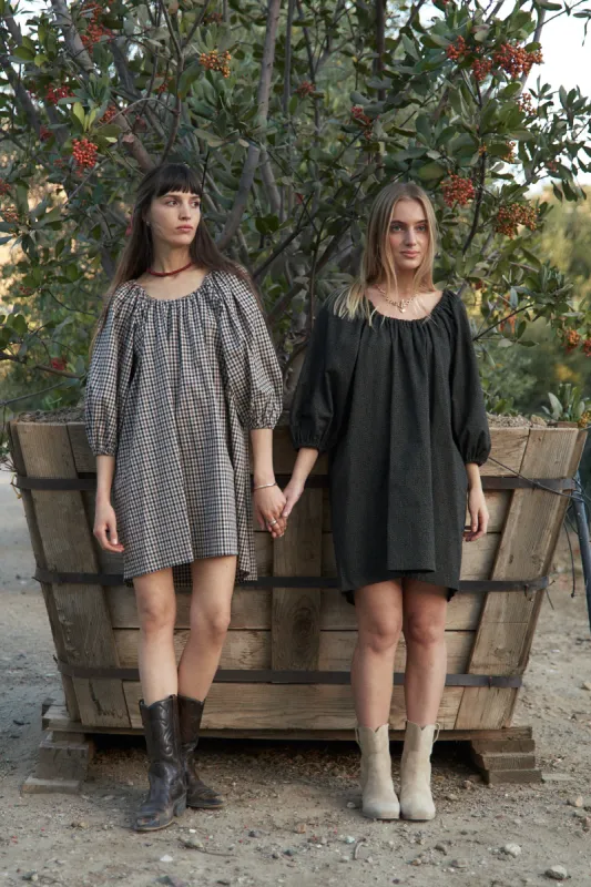 Sutter Dress sold by LA RELAXED