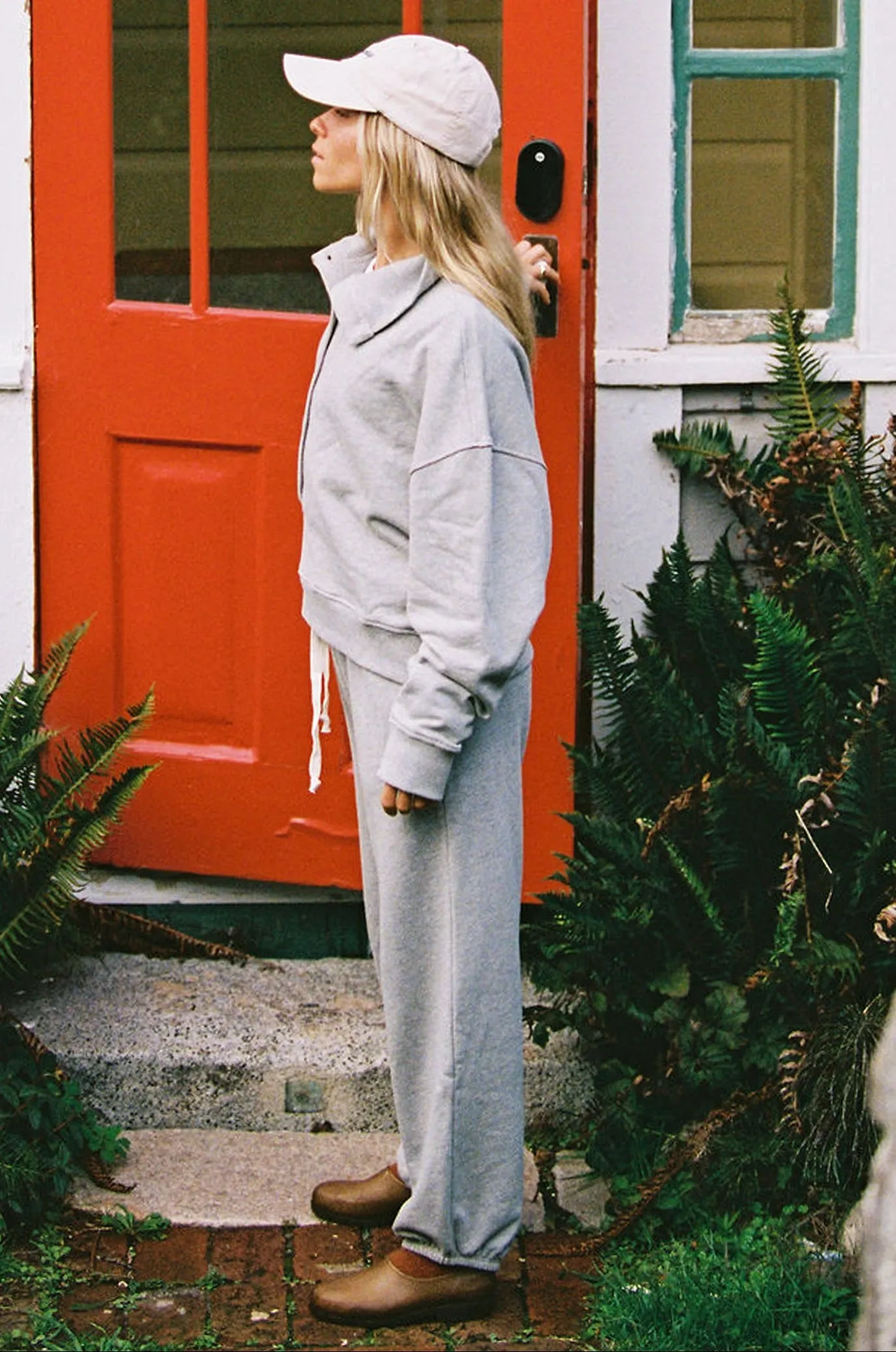 Vintage Terry Pullover sold by LA RELAXED product image thumbnail 5