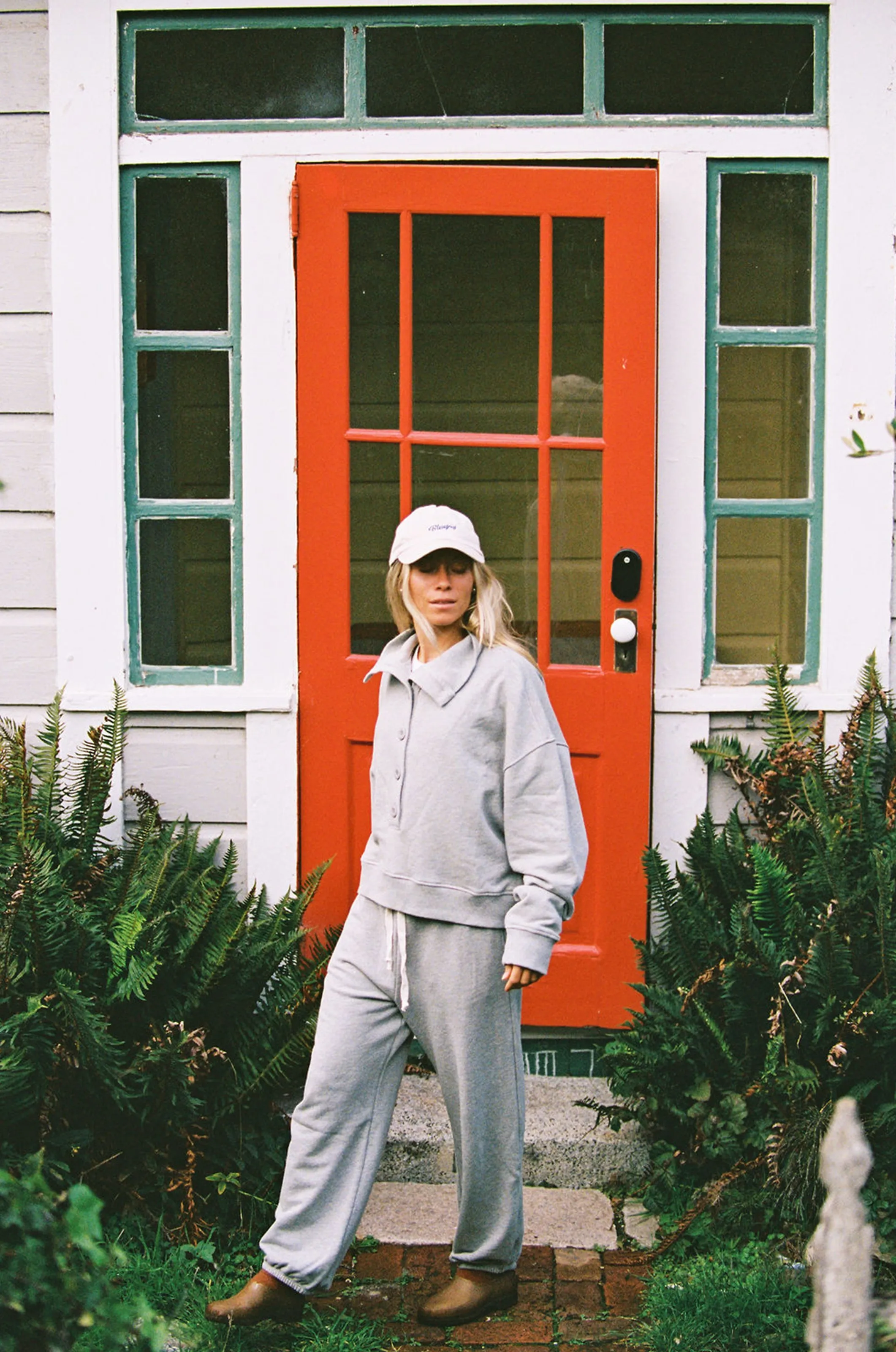 Vintage Terry Pullover sold by LA RELAXED product image thumbnail 3