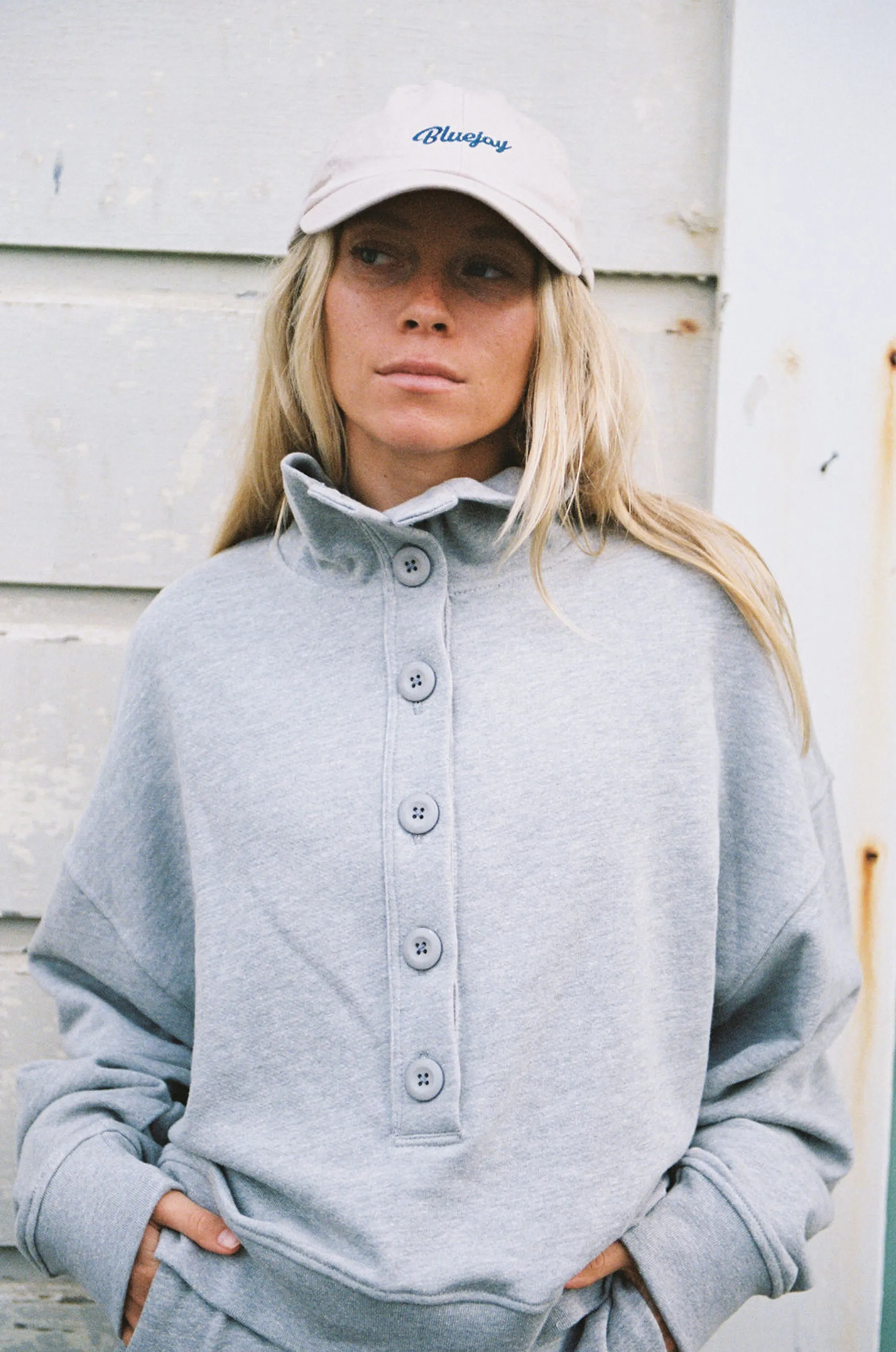 Vintage Terry Pullover sold by LA RELAXED product image thumbnail 2