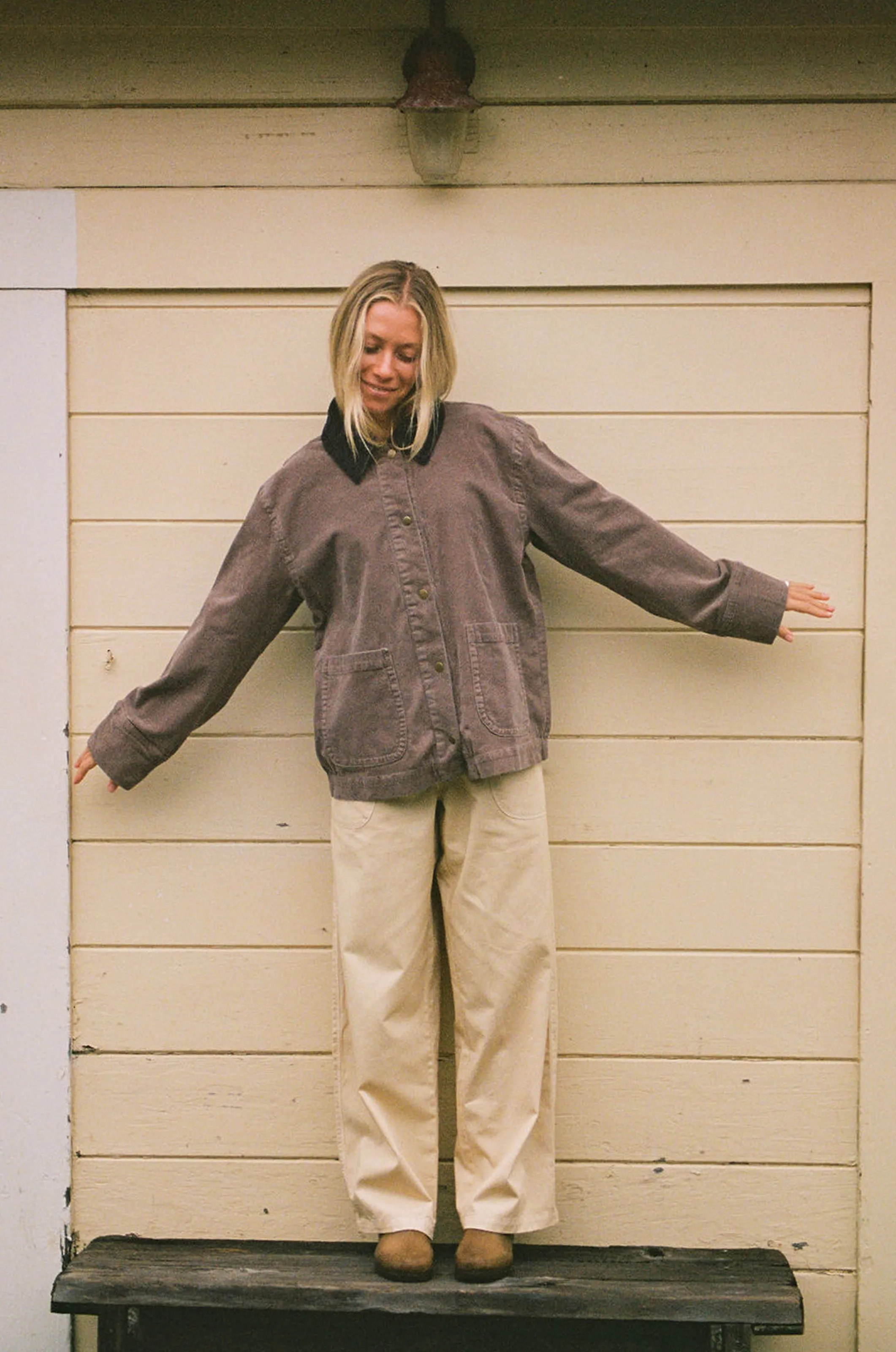 Cypress Twill Pant sold by LA RELAXED product image thumbnail 5