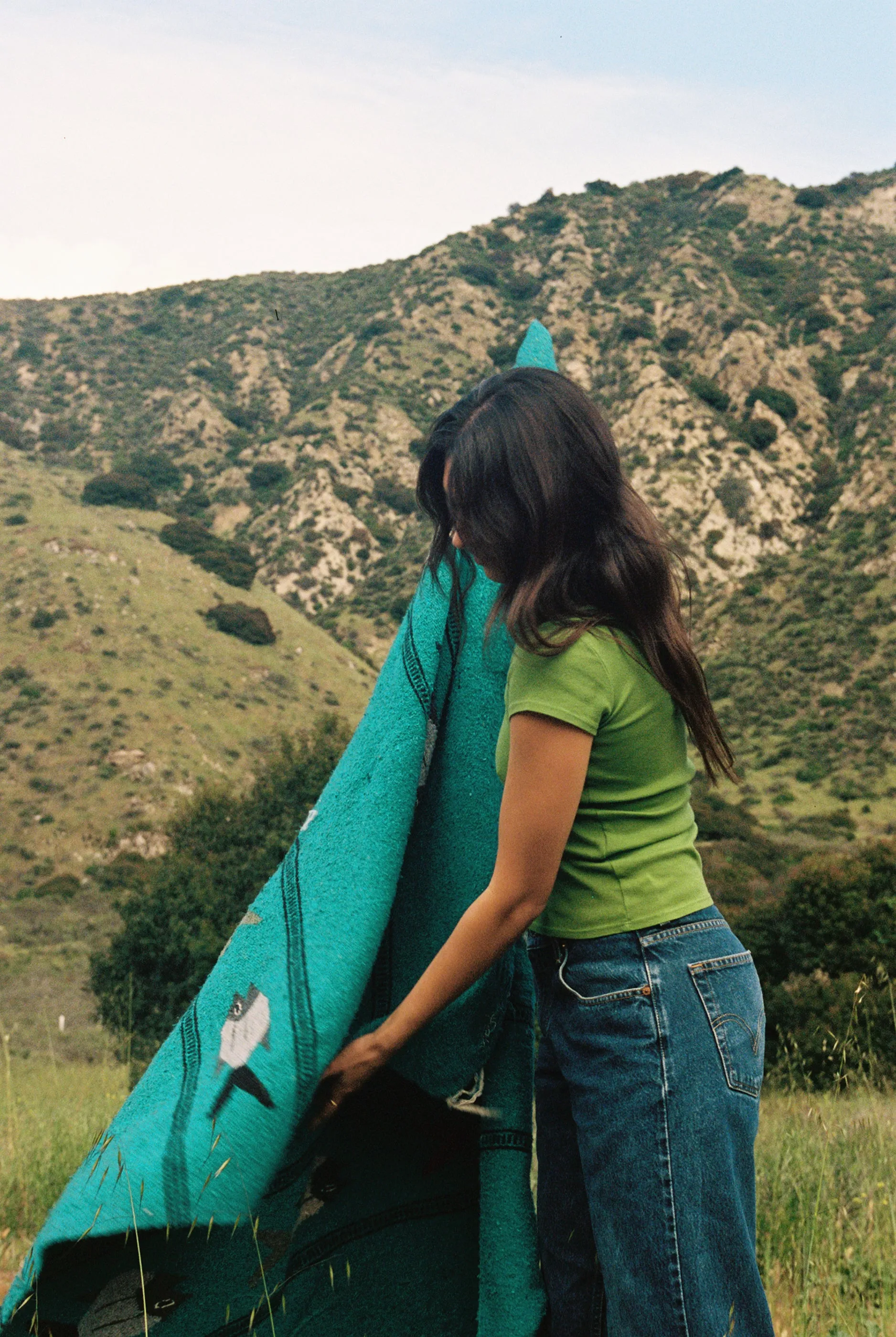 Bebe Organic Tee sold by LA RELAXED product image thumbnail 3