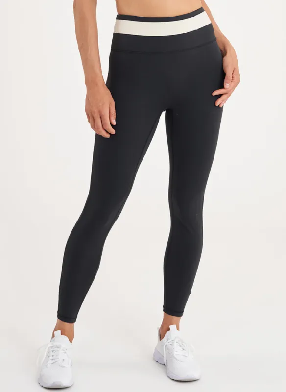 Endure Banded 7/8 Legging - FINAL SALE sold by Thrive Societe