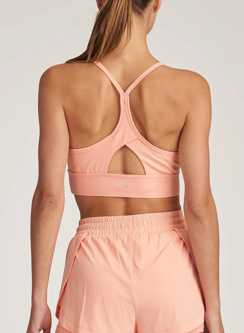 Wrap Bra - FINAL SALE sold by Thrive Societe product image thumbnail 2