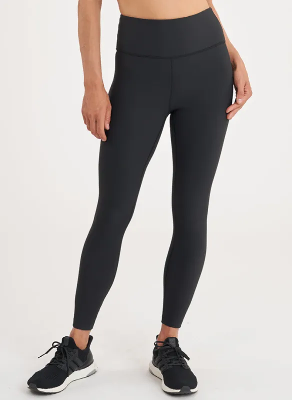 Rib 7/8 Legging sold by Thrive Societe