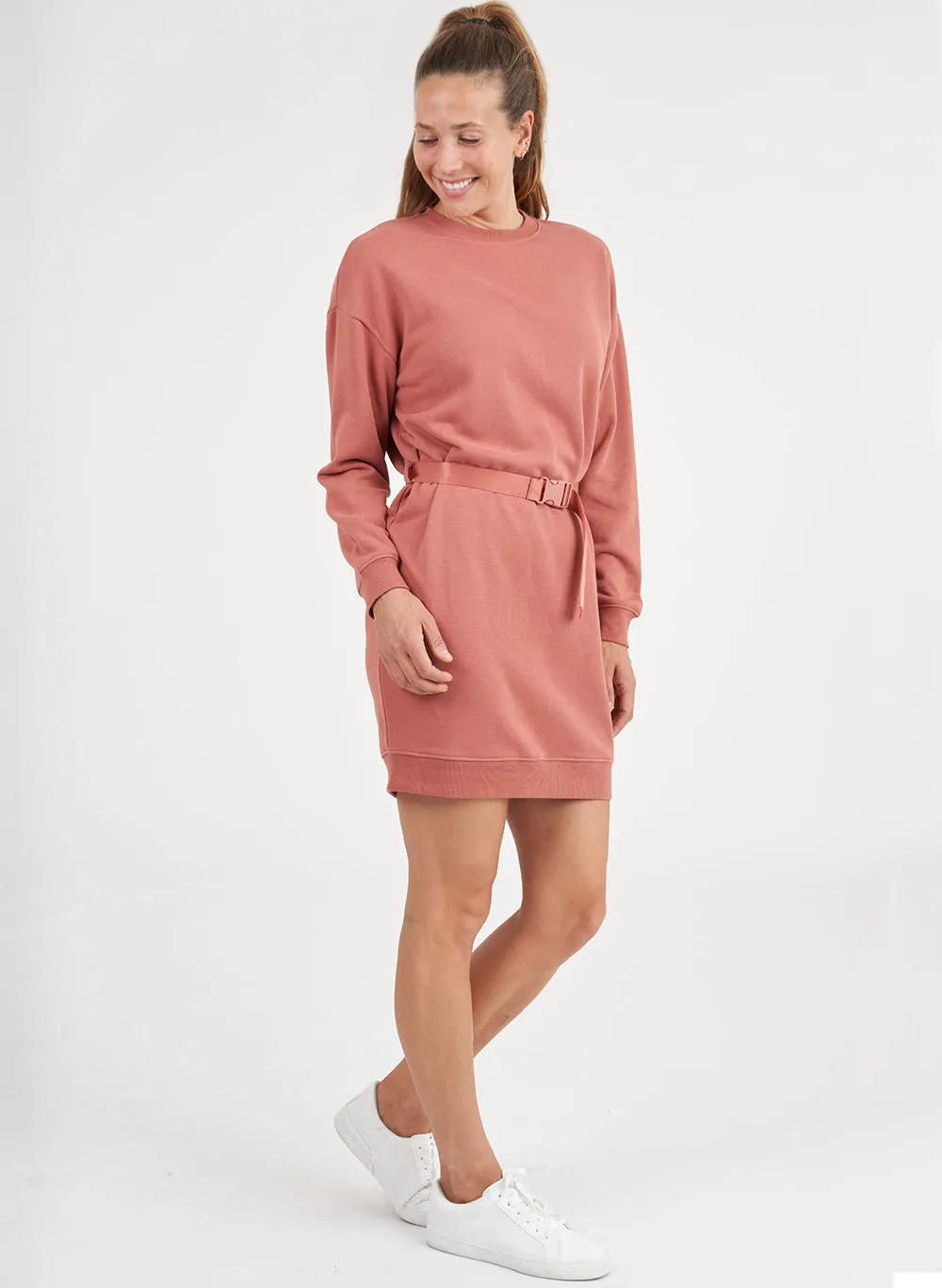 Utility Dress sold by Thrive Societe product image thumbnail 2