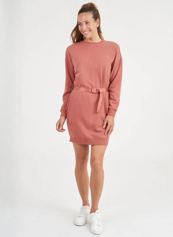 Utility Dress sold by Thrive Societe