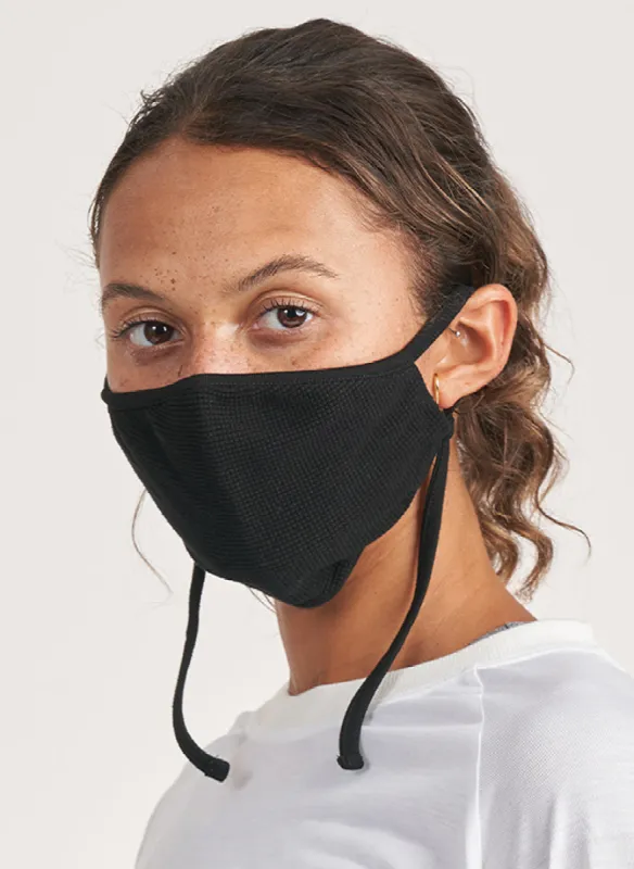 Adjustable Face Masks sold by Thrive Societe