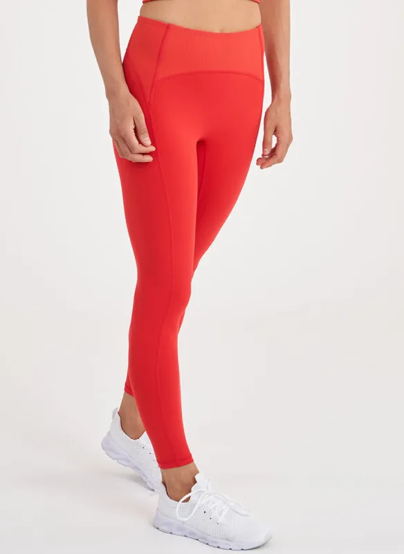 Endure Superset Legging - FINAL SALE sold by Thrive Societe