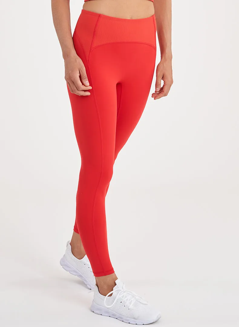 Endure Superset Legging - FINAL SALE sold by Thrive Societe