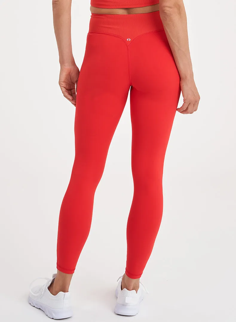 Endure Superset Legging - FINAL SALE sold by Thrive Societe product image thumbnail 4