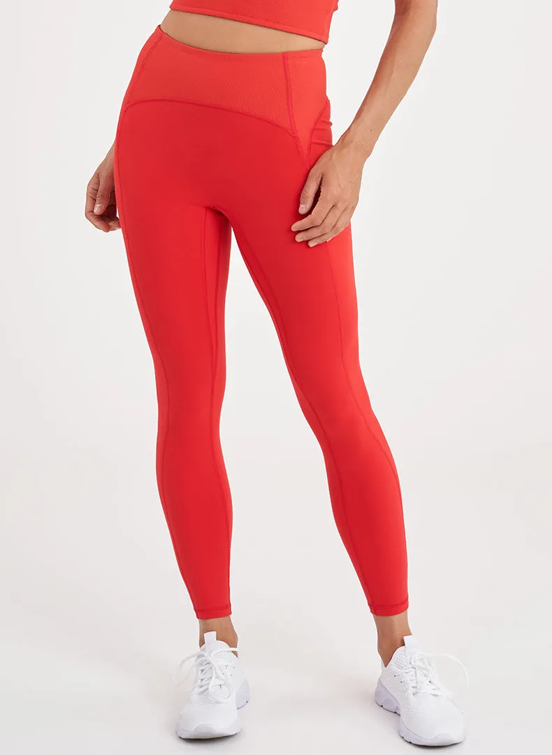 Endure Superset Legging - FINAL SALE sold by Thrive Societe product image thumbnail 2