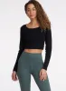 Tie Back Crop Top - FINAL SALE sold by Thrive Societe