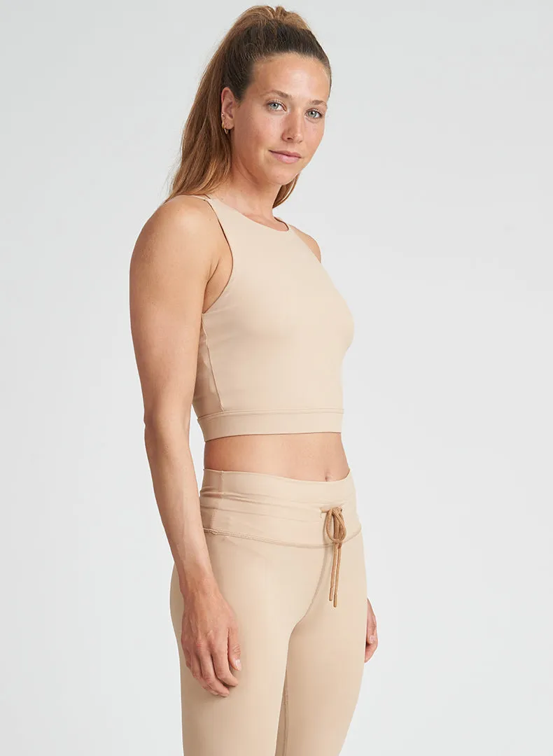 Strappy T-Back Brami sold by Thrive Societe product image thumbnail 4