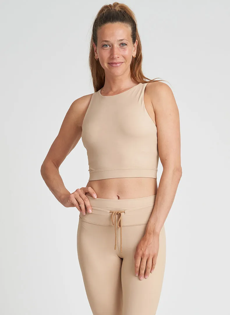 Strappy T-Back Brami sold by Thrive Societe product image thumbnail 3