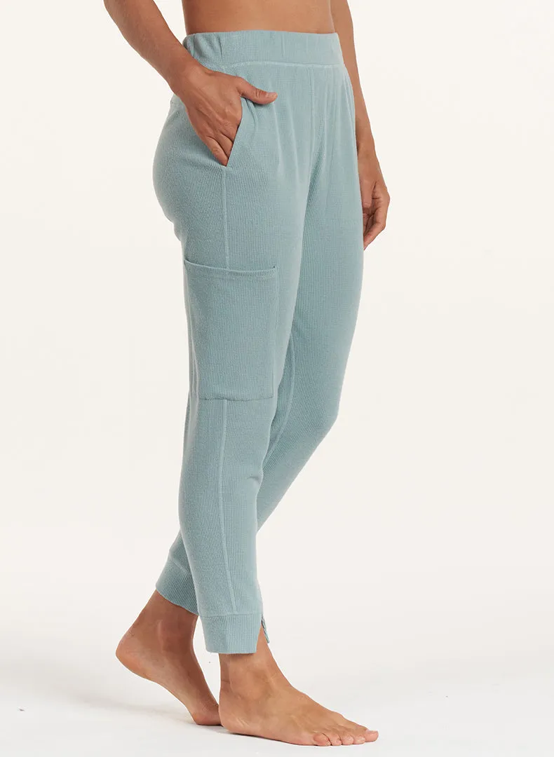 Slit Cuff Cargo Jogger sold by Thrive Societe product image thumbnail 2