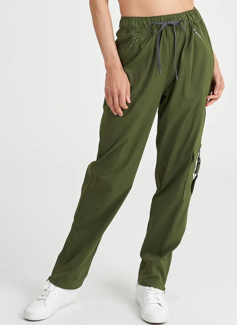 Utility Cargo Pant sold by Thrive Societe product image thumbnail 2