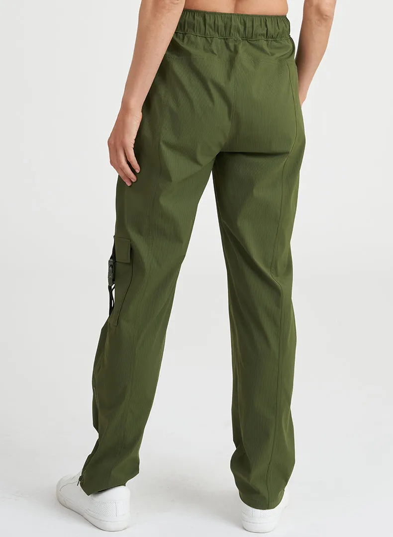 Utility Cargo Pant sold by Thrive Societe product image thumbnail 4