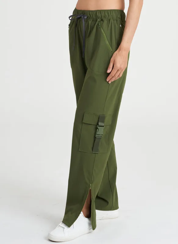 Utility Cargo Pant sold by Thrive Societe