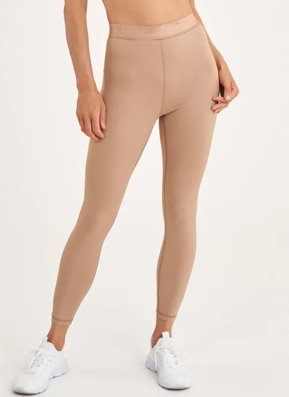 Sheen Sport Legging - FINAL SALE sold by Thrive Societe