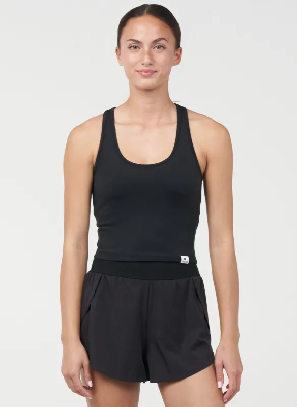 Dynamic Racerback Bra Tank - FINAL SALE sold by Thrive Societe