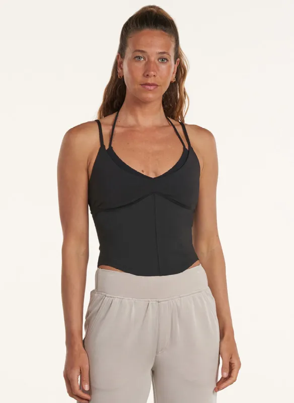 Ivy Bra Top - FINAL SALE sold by Thrive Societe