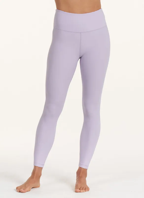 Refine Rib 7/8 Legging sold by Thrive Societe