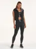 Glisten 7/8 Legging sold by Thrive Societe