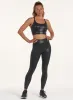 Glisten 7/8 Legging sold by Thrive Societe