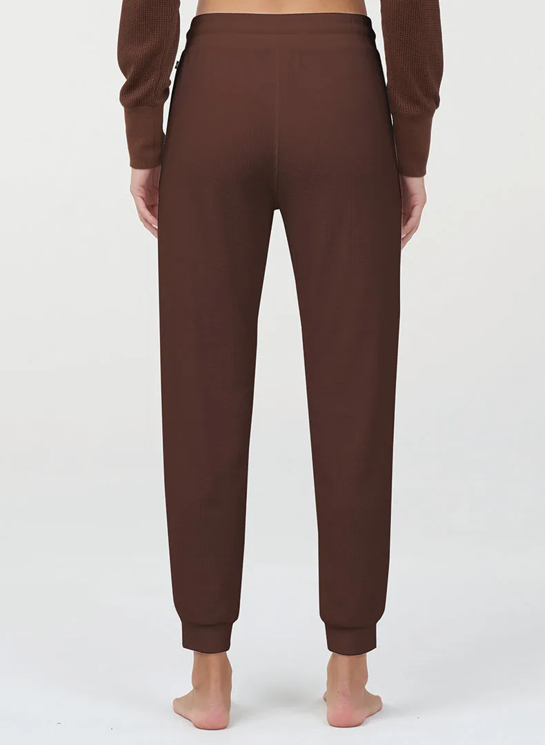 Waffle Patch Pocket Jogger sold by Thrive Societe product image thumbnail 2