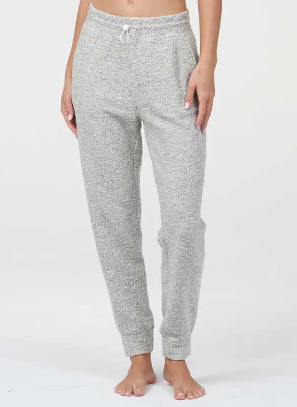 Boucle Jogger sold by Thrive Societe