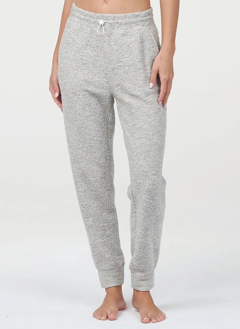 Boucle Jogger sold by Thrive Societe
