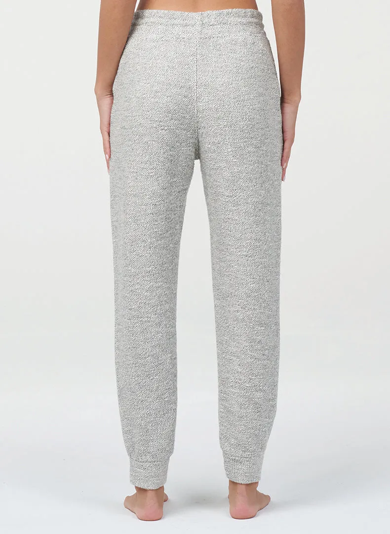Boucle Jogger sold by Thrive Societe product image thumbnail 2