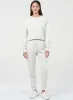 Brushed Luxe Sweatshirt sold by Thrive Societe