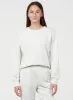 Brushed Luxe Sweatshirt sold by Thrive Societe