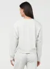 Brushed Luxe Sweatshirt sold by Thrive Societe