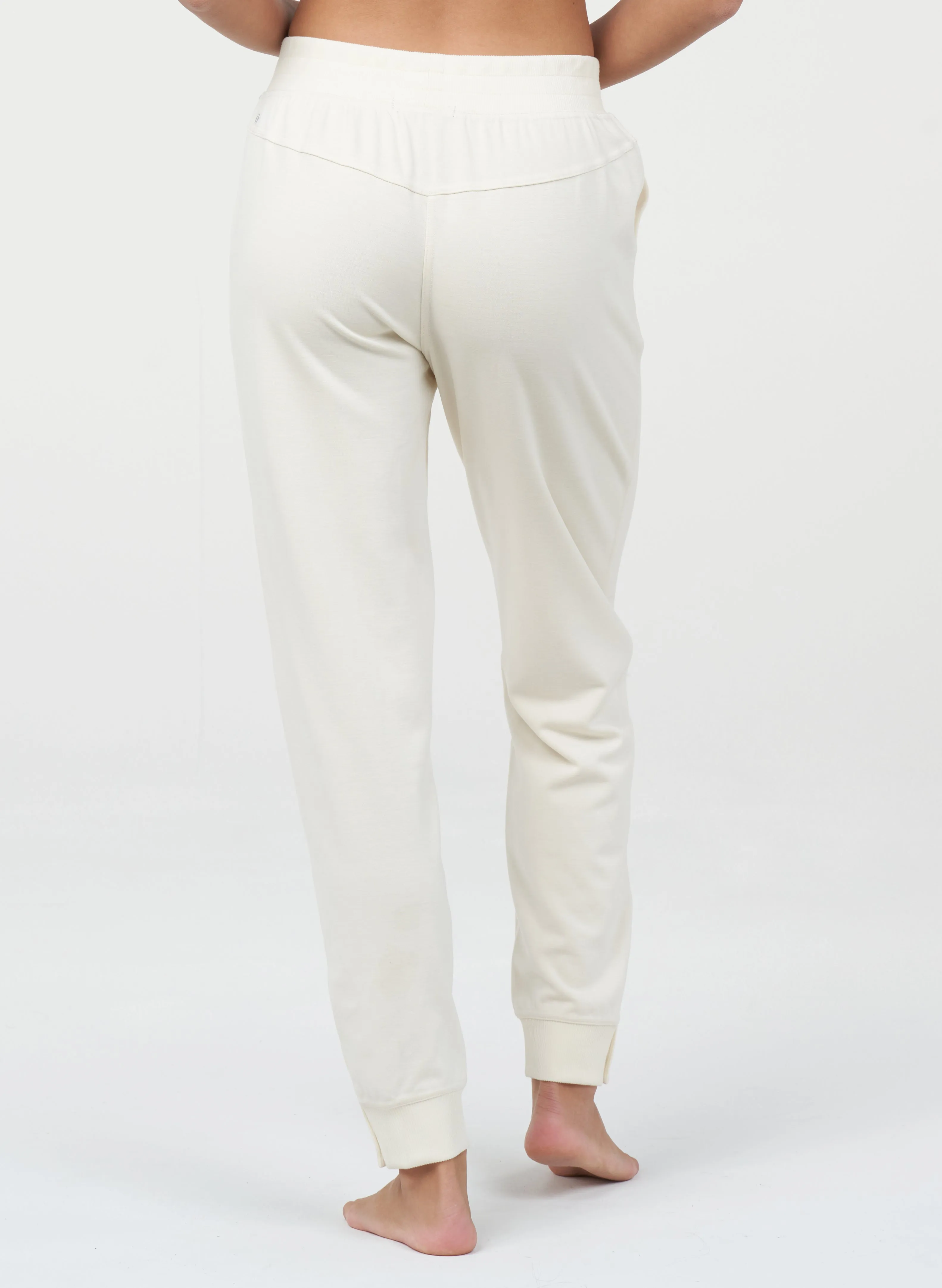 Brushed Luxe Snap Jogger sold by Thrive Societe product image thumbnail 2