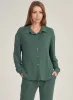 Boyfriend Shirt - FINAL SALE sold by Thrive Societe