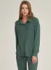 Boyfriend Shirt - FINAL SALE sold by Thrive Societe