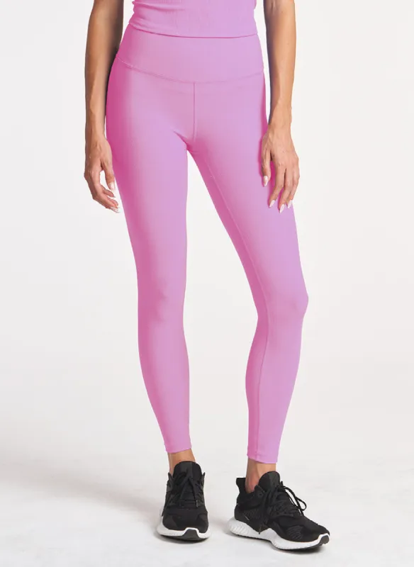Rib 7/8 Legging sold by Thrive Societe