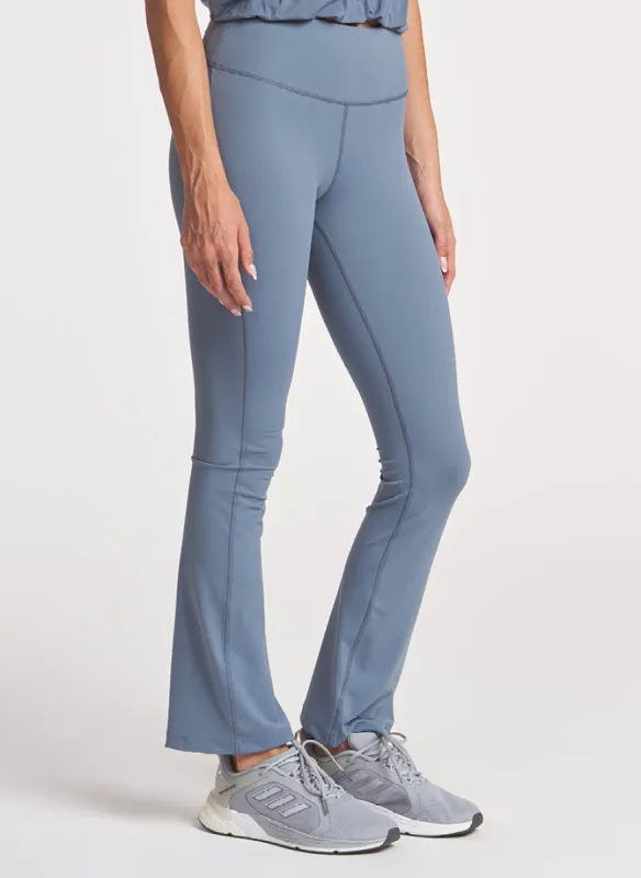 Endure Mini Bootcut Legging sold by Thrive Societe