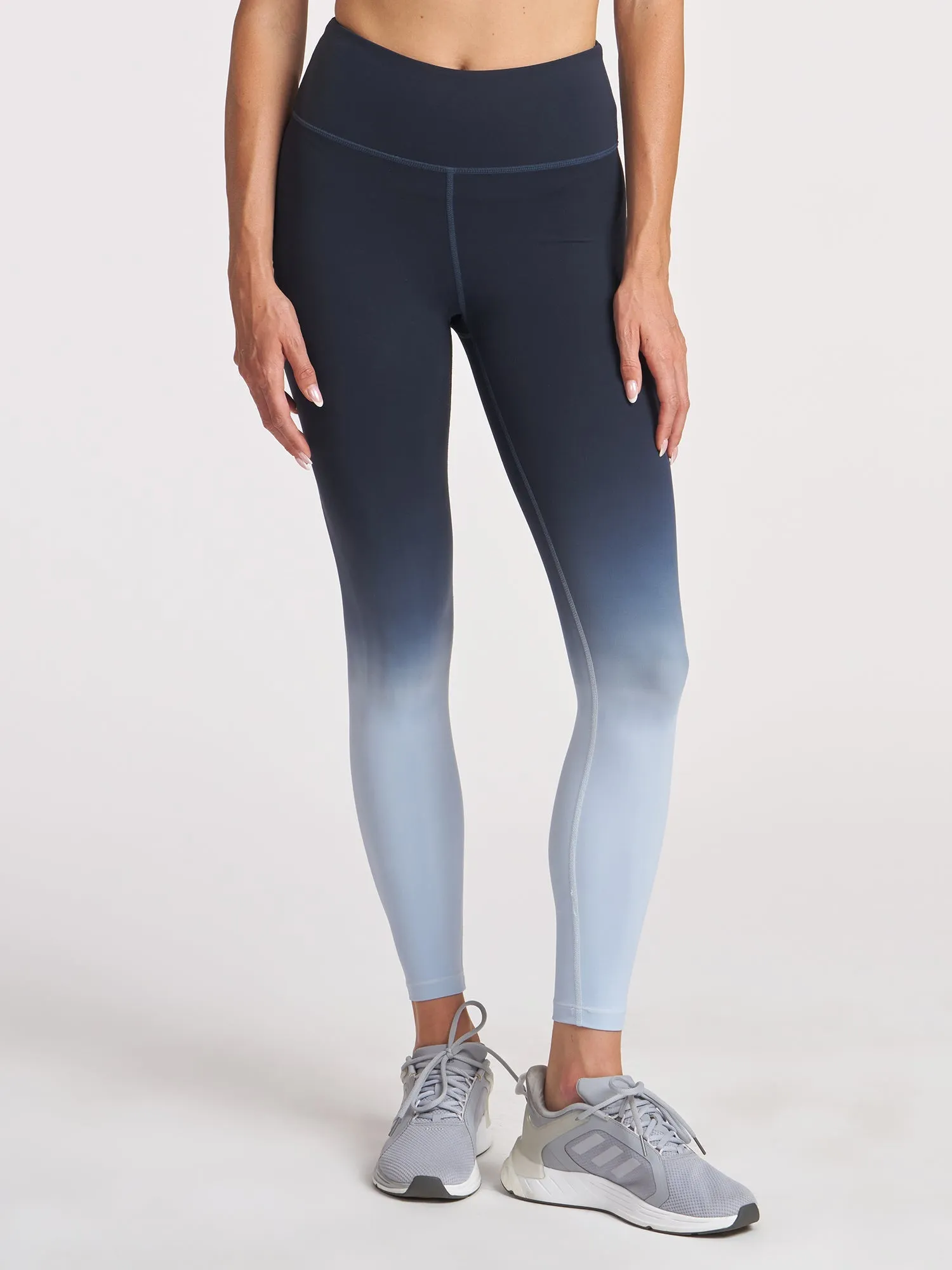 Endure Ombre 7/8 Legging sold by Thrive Societe